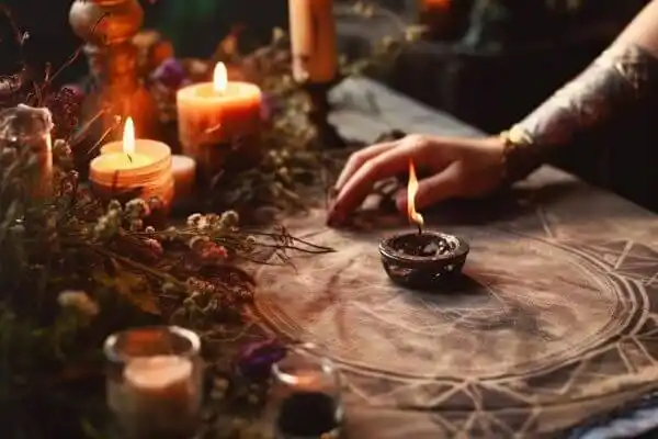 tarot Newaygo